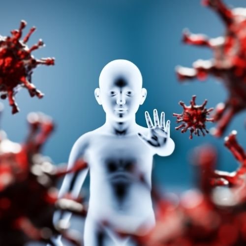 BAĞIŞIKLIK GÜÇLENDİRME