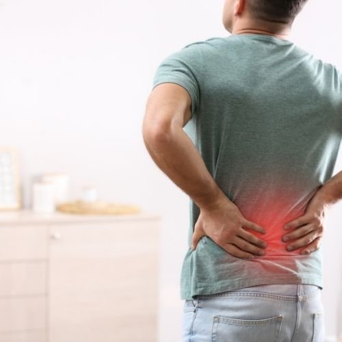 KRONİK AKUT AĞRI TEDAVİLERİ